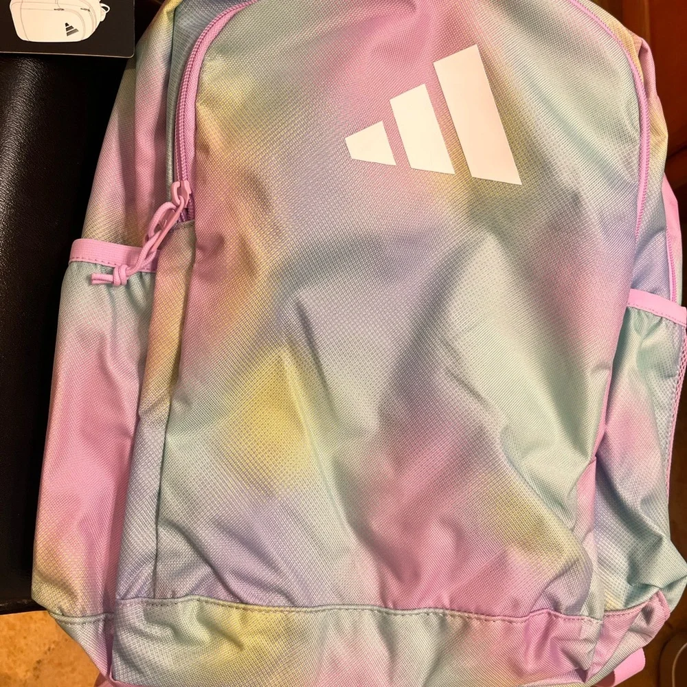 Adidas Affliate Backpack NWT